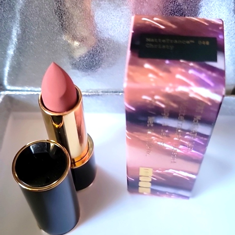 Pat McGrath MatteTrance Lipstick - Brand New